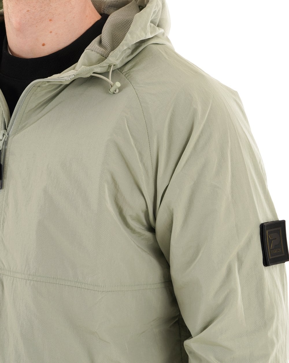 Patrick Chapman V3 Jacket Green