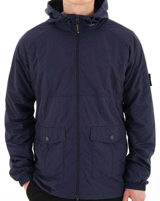 Patrick Chapman V3 Jacket Navy