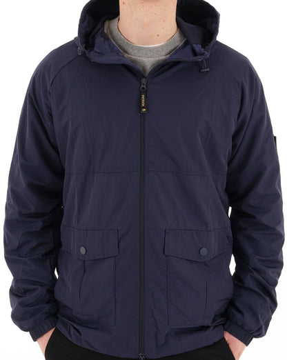 Patrick Chapman V3 Jacket Navy
