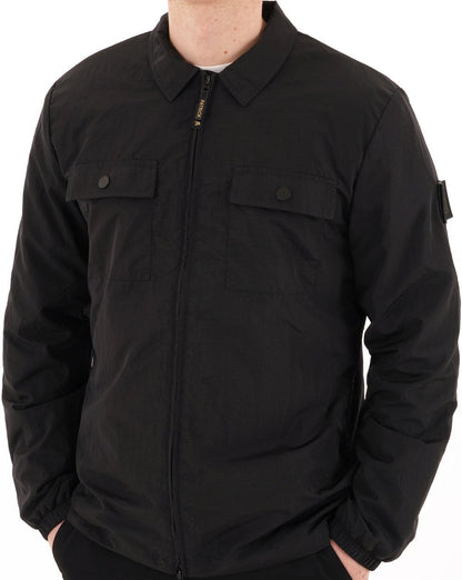 Patrick Jackson V2 Jacket Black