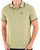 Barbour Cornsay Polo Shirt Sea Green