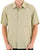 Farah Riley SS Shirt Green Shade