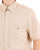 Gant Poplin Short Sleeve Shirt Oat Beige