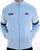 Ellesse Roma Track Top Light Blue