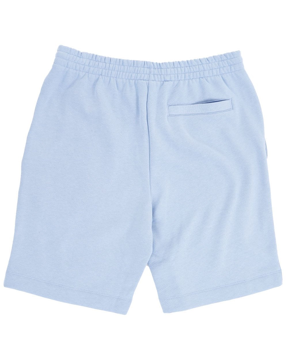 Lacoste Fleece Shorts Sky Blue