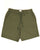 Farah Swinton Drawstring Shorts Rosemary