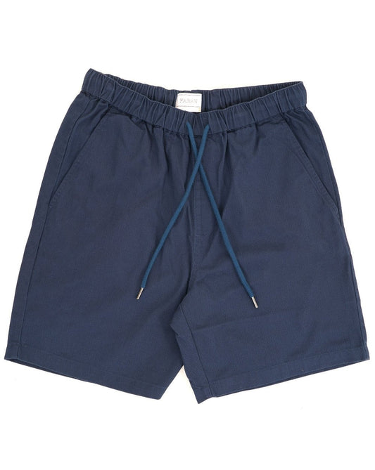 Farah Swinton Drawstring Shorts Yale Blue