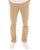 Lacoste Slim Fit Chino Pants Sand