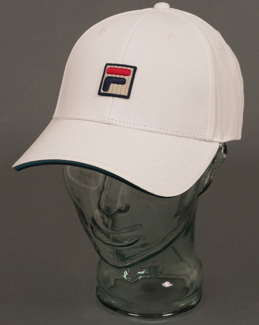 Fila Vintage Tantam Cap Mediterrane