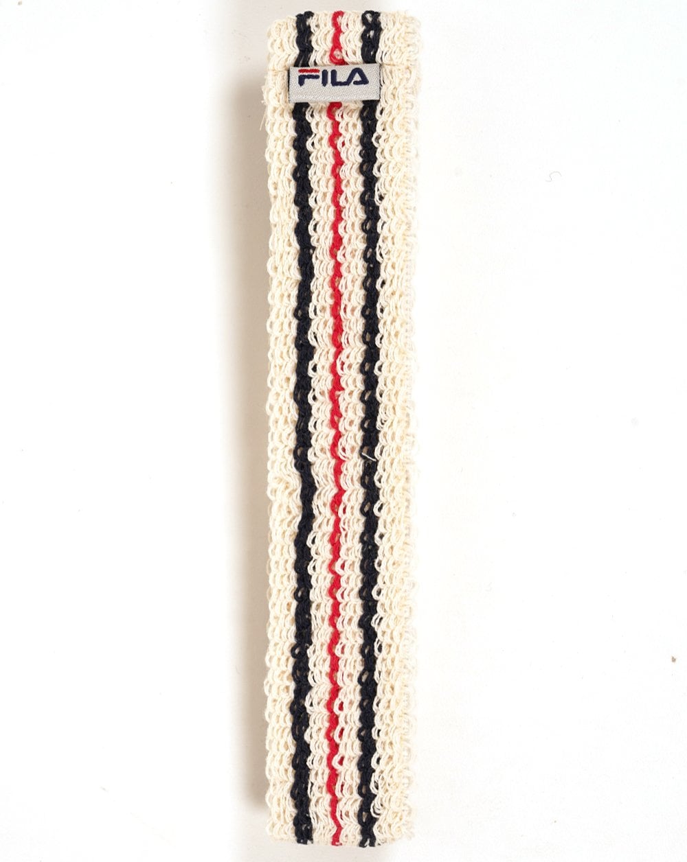 Fila Vintage Headband Cream
