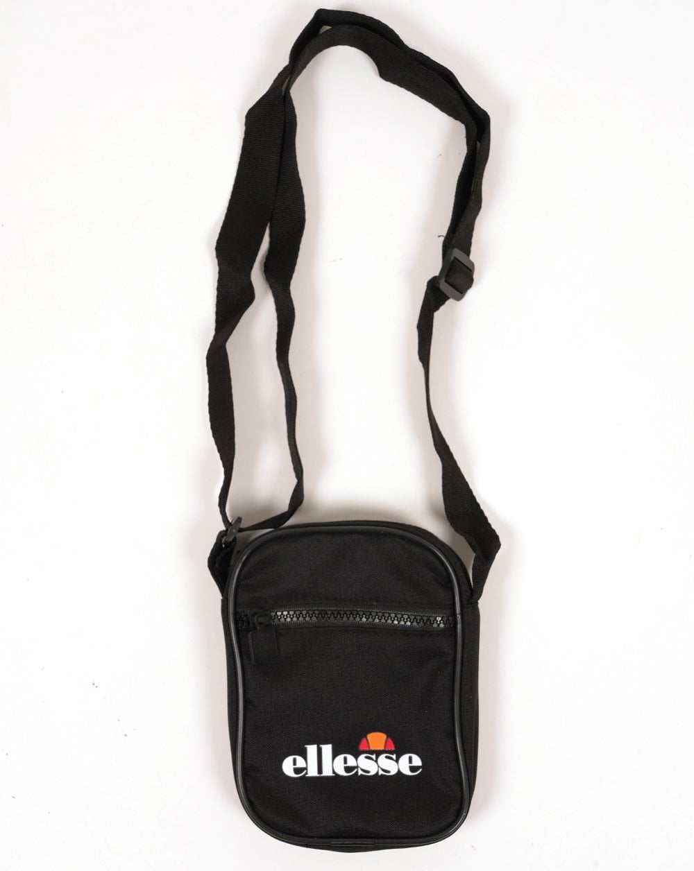 Ellesse Relo Small Item Bag Black