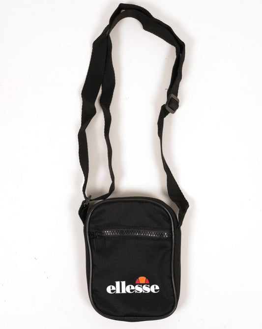 Ellesse Relo Small Item Bag Black
