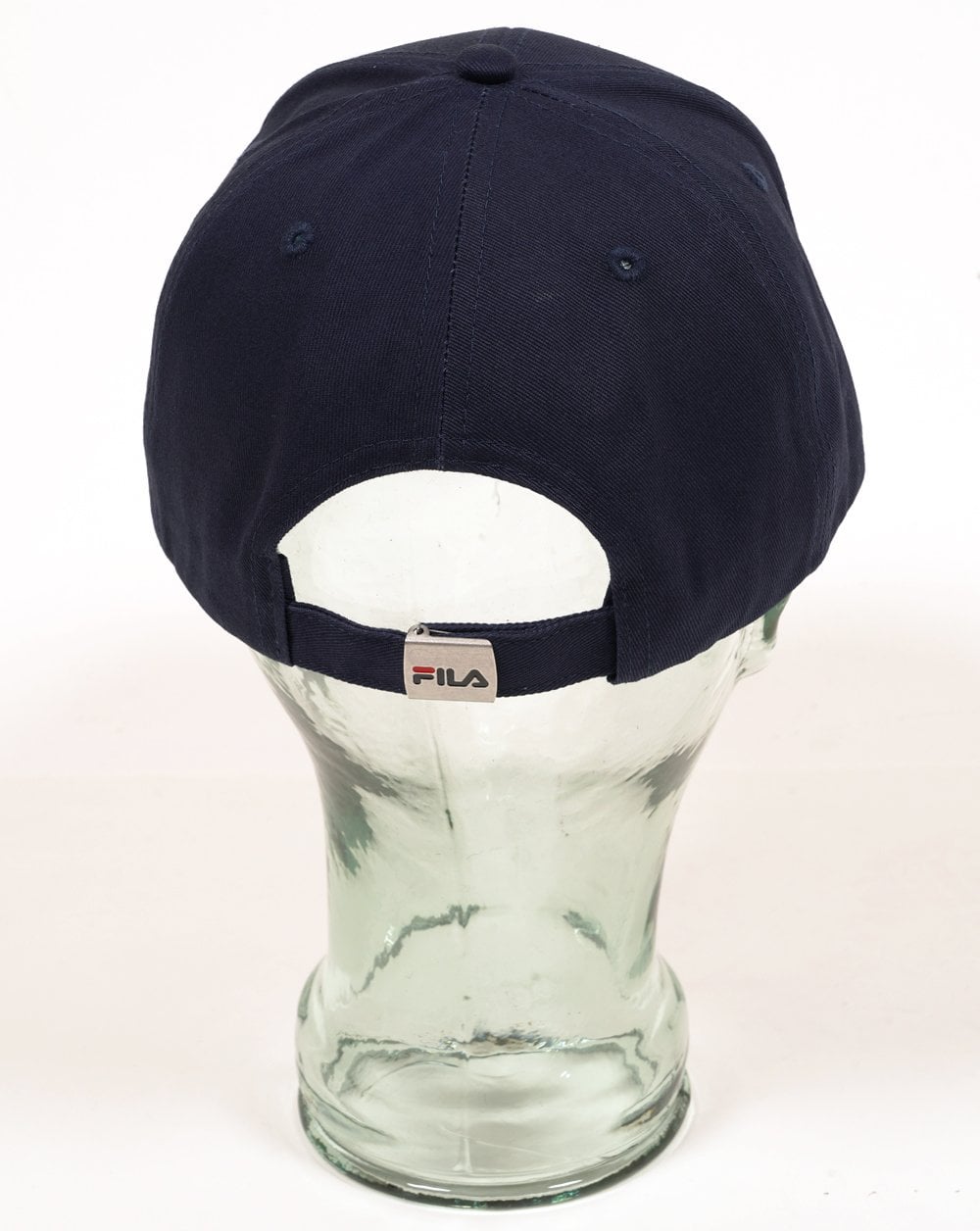 Fila Vintage Tantam Cap Navy