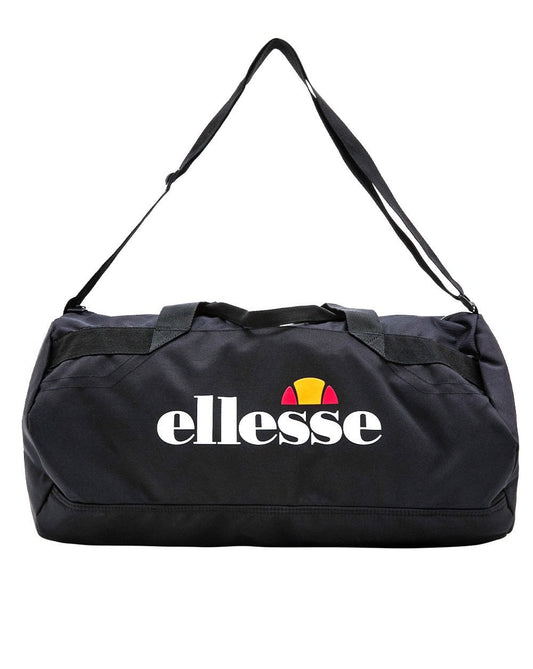 Ellesse Norana Duffle Bag Black