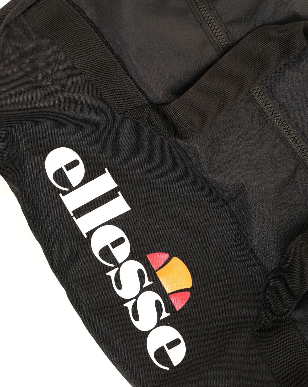 Ellesse Norana Duffle Bag Black
