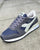 Diadora Camaro M2 Trainers Insignia Blue/Grey