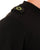 MA.STRUM Training Crew Sweatshirt Black