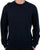MA.STRUM Training Crew Sweatshirt Ink Navy