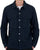 Farah Ralph Overshirt True Navy