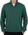 Lyle & Scott 1/4 Zip Sweatshirt Everglade