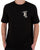 Farah Tristan Graphic Tee Black