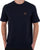 Napapijri Small Badge T Shirt Blue Marine