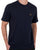 Napapijri Small Badge T Shirt Blue Marine