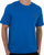 Lyle & Scott T Shirt Lucid Blue