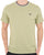 Barbour Cornsay Tailored T Shirt Sea Green