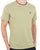 Barbour Cornsay Tailored T Shirt Sea Green