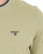 Barbour Cornsay Tailored T Shirt Sea Green