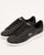 Lacoste Carnaby Set Trainers Black/White