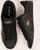 Lacoste Carnaby Set Trainers Black/White