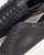Roamers 7 Eylelet Shoe Trainers Navy
