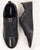 Roamers 7 Eylelet Shoe Trainers Navy