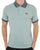 Barbour Cornsay Polo Shirt Slate