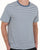 Farah Castle Striped T Shirt Blue Tide