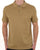 Barbour Hockham Tailored Polo Washed Stone