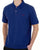 Gant Contrast Collar Polo Shirt Rich Navy