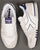 Diadora Titan Trainers White/Nautical Blue