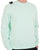 MA.STRUM Crew Sweatshirt Frost