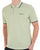 Ben Sherman Signature Pique Polo Pistachio