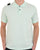 MA.STRUM Volt Jersey Polo Frost