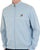 Lyle & Scott Piped Full Zip Track Top Opal Blue