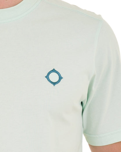 MA.STRUM Icon T Shirt Frost