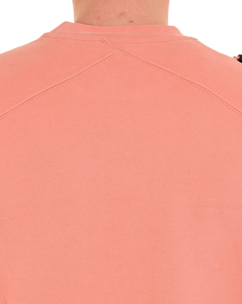 MA.STRUM Crew Sweatshirt Canyon Clay