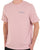 Farah Dante Graphic Tee Dusky Pink