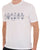 Ben Sherman The Start Line T-shirt White