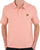 Lyle & Scott Polo Shirt Pink