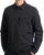 Weekend Offender Southbank Overshirt Black